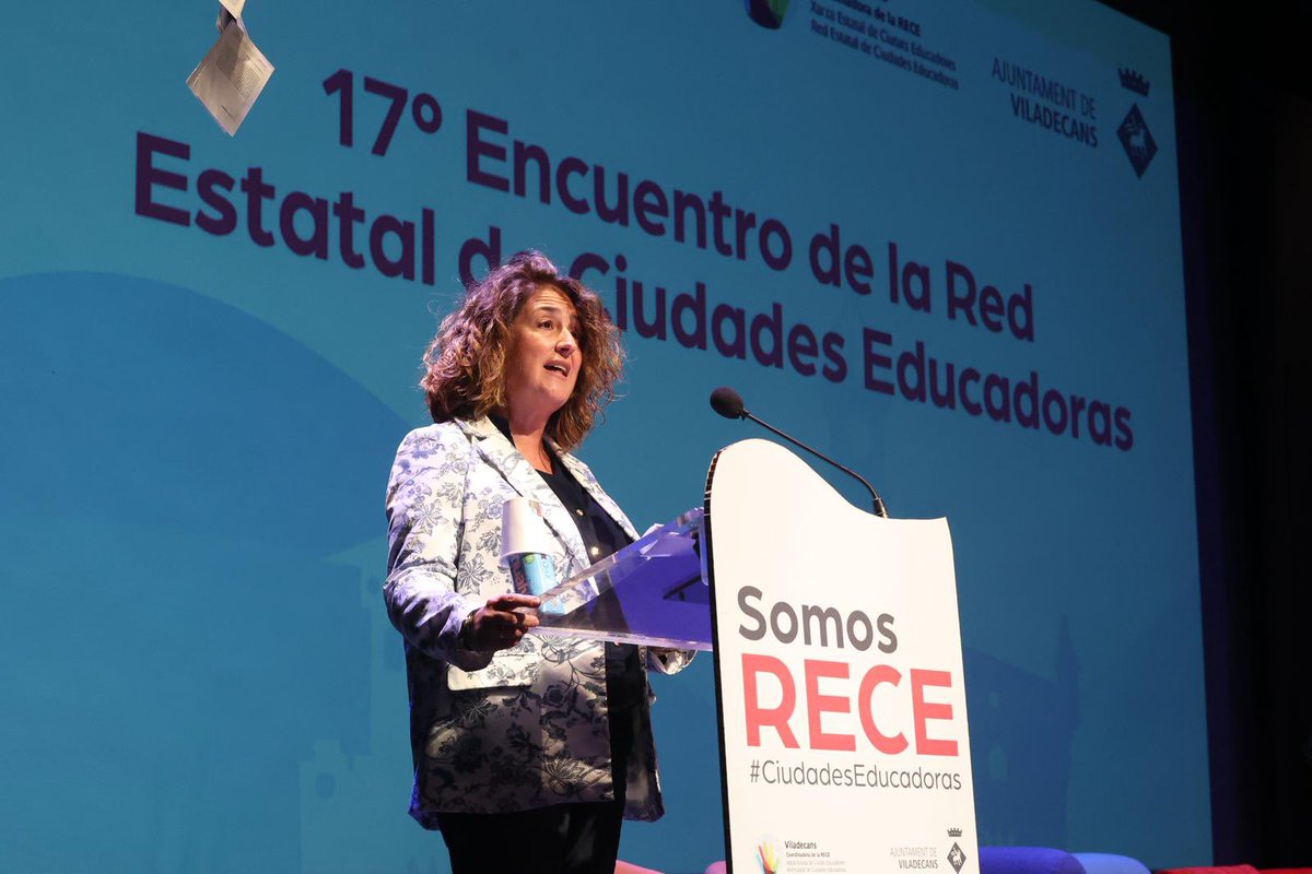 AjuntamentViladecans tweet media