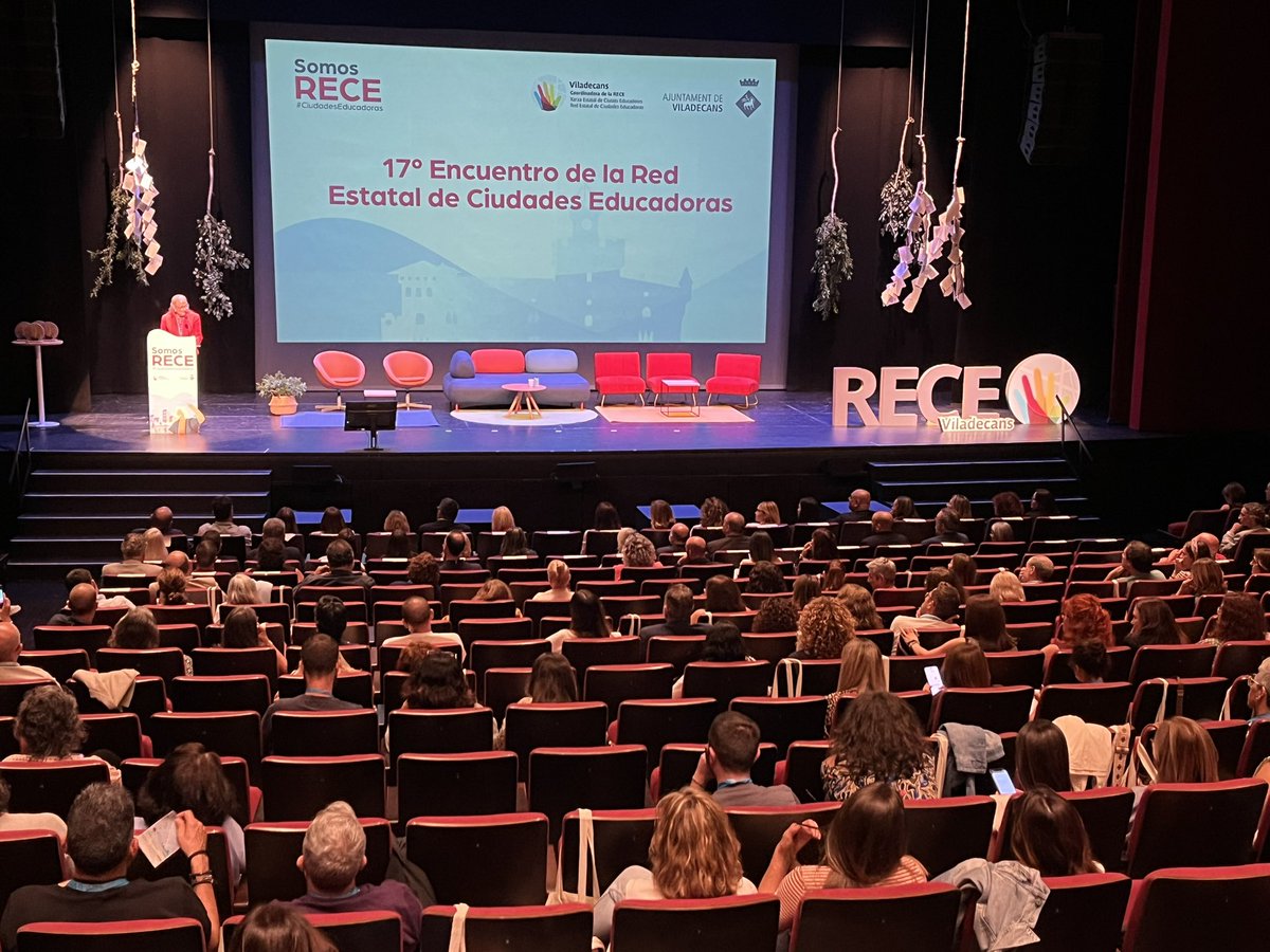 AjuntamentViladecans tweet media