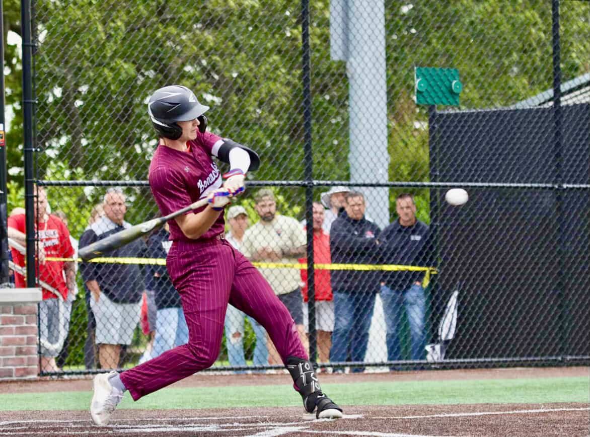 It wasn’t long ago East Hampton was enduring a multi-year long losing streak. 

Times have changed.

They reached the Suffolk Class AA Finals in 2025 led by several players that will be playing in college. 

All-County infielder Mason Miles recently announced his commitment to