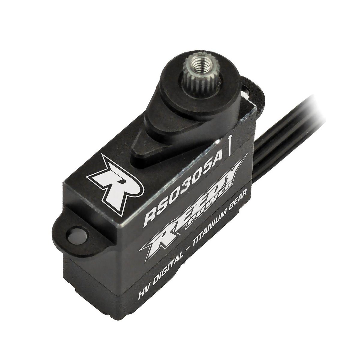 reedypower's tweet photo. NEW! Reedy RS0305A Micro Hi-Speed Competition Servo
https://t.co/eTEEVFT2xV https://t.co/GjRRbt7X1Z