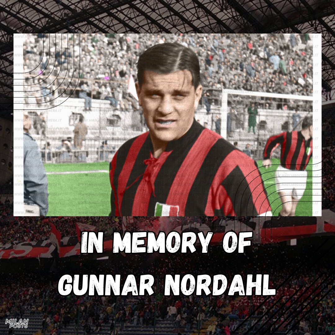 📆 #OnThisDay A legend is born!