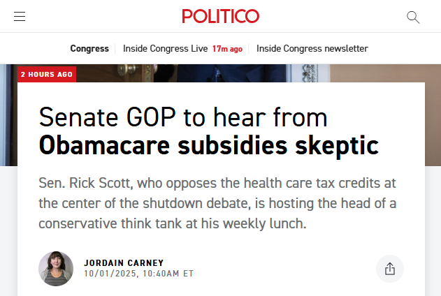 Biden's COVID Credits are set to expire at the end of the year. 

But now Democrats want the TEMPORARY taxpayer giveaways to keep flowing forever... to the tune of billions lost to fraud &amp; abuse per year. 

Yeah, call us skeptical. 🧵