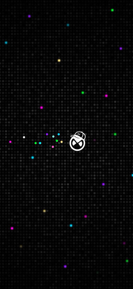 ChaddWeston's tweet image. Dot pixel Myro wallpapers to celebrate Uptober 1. 👾

Desktop + Phone formats 👇

Tap + hold to load in 4K.