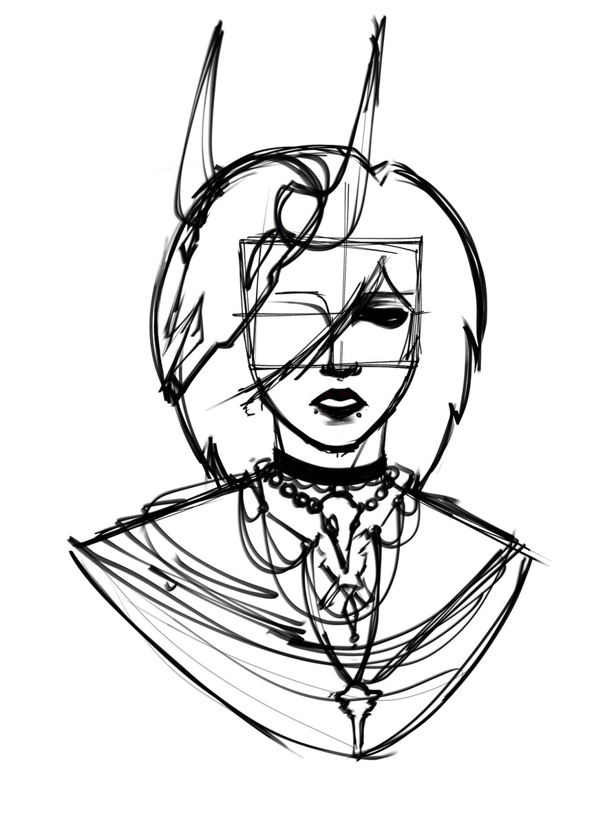 oxiytwt's tweet photo. Art Wip of Mortis!!
.
.
.
.
#oc #ocart #wip #sketchart https://t.co/ZxgZuYL7Xa