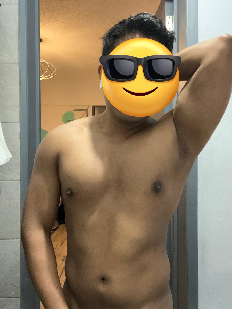 Para que te termines de criar 😈