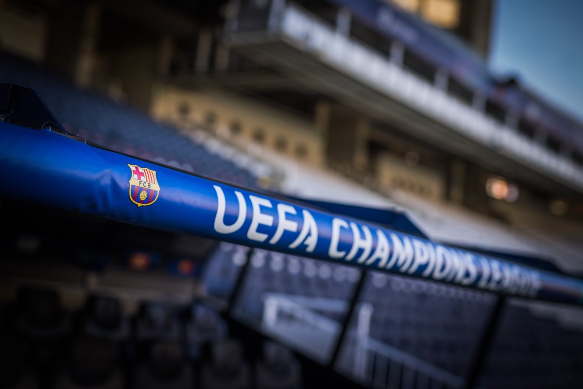 FCBarcelona_es's tweet photo. Vivimos por noches como esta https://t.co/Kk2pecJyS6