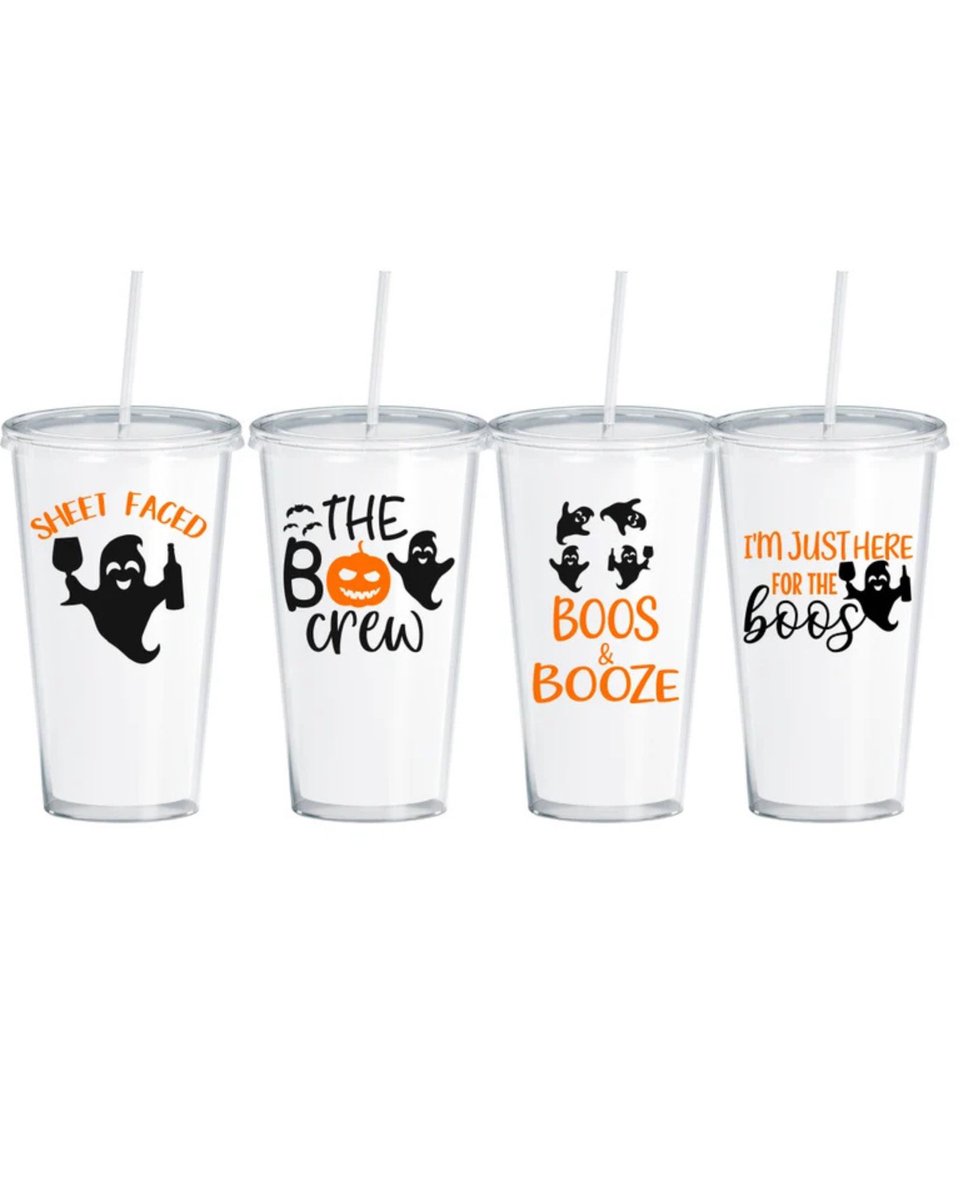 GetDecaled's tweet image. 🎃👻 Check out this Halloween ghost decal pack—perfect for tumblers, wine glasses, mugs, or DIY crafts! 

getdecaled.etsy.com/listing/105823…

#Halloween #DIYDecor #GhostDecals #CraftIdeas