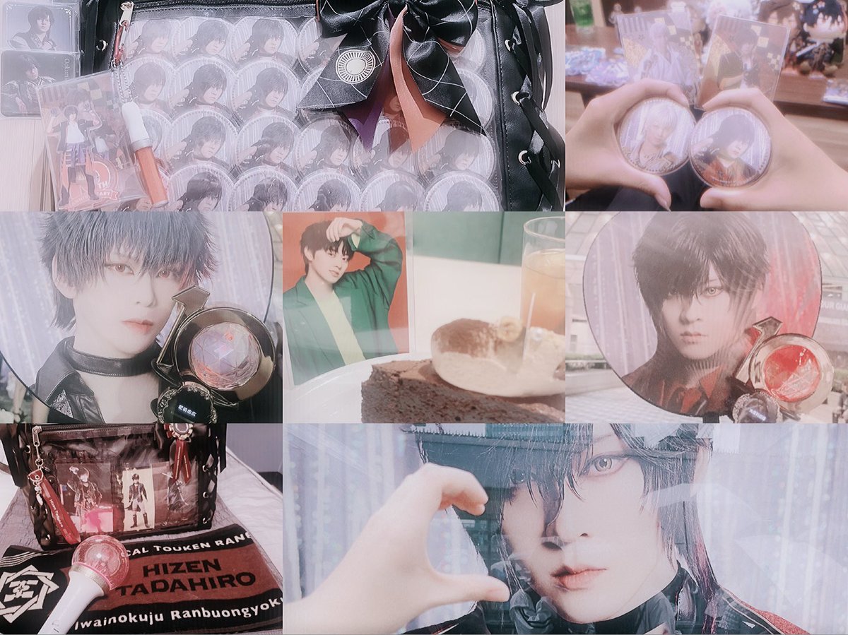 ᴹᴼᶜᴴᴵ゜ tweet media