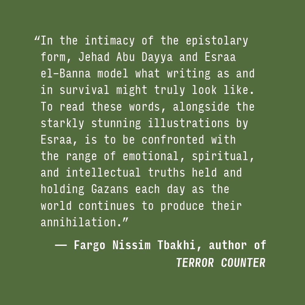 Maamoul Press tweet media