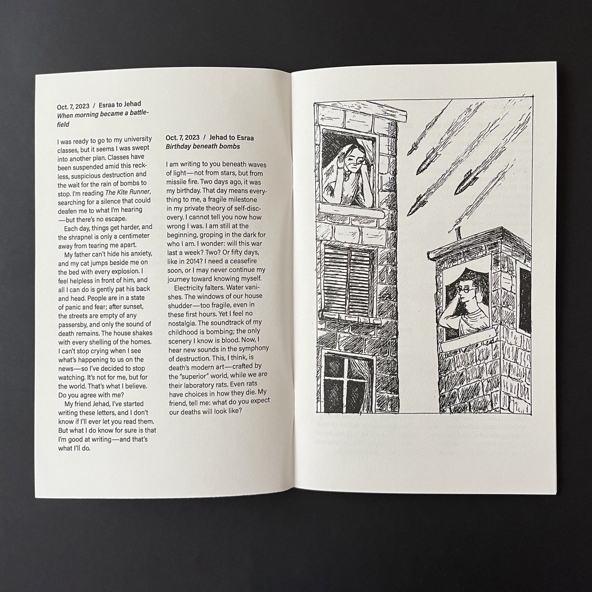 Maamoul Press tweet media