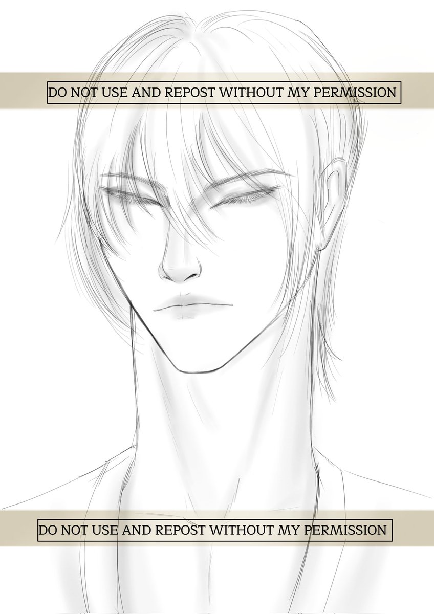 Elsart65689's tweet photo. เส้นร่าง ชิ้นละ150 รวมเชิงพานิชย์ https://t.co/9En5RGq6V5
