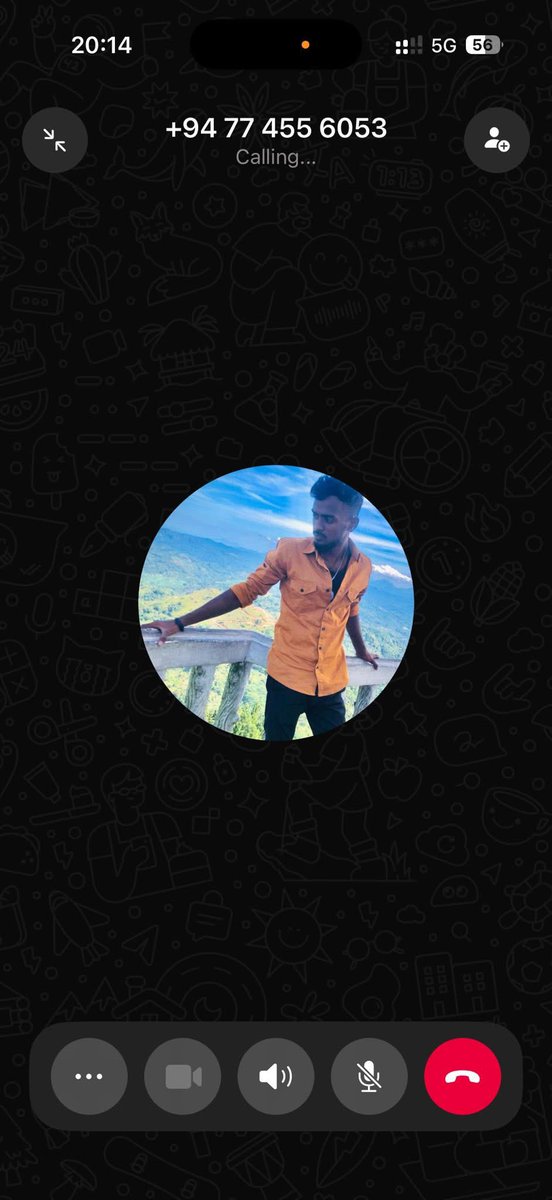 🟩 To inform about another theft through #Uber…
#UberCourier Ride incident

🔴 On 26th September 2025, around 6:20 PM, we ordered a food parcel worth Rs. 3,500/= from a luxury restaurant in the Rajagiriya area.

🔴 The courier named Charith Ishan Kumara, son of Ediriweera