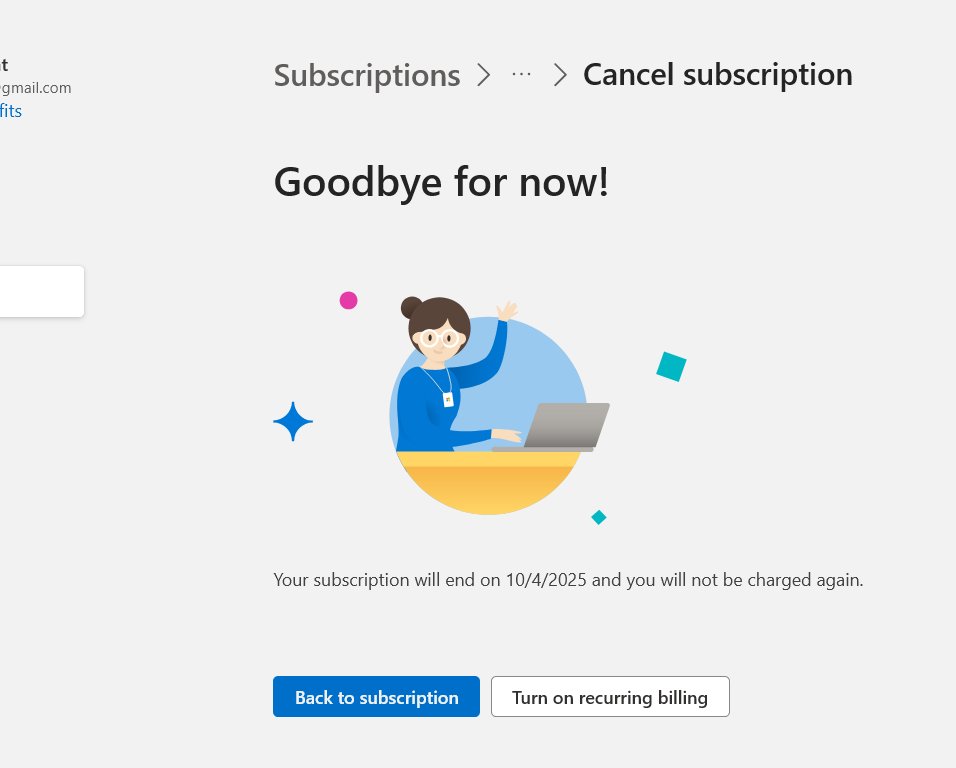 RollingXRolling's tweet image. #cancelgamepass