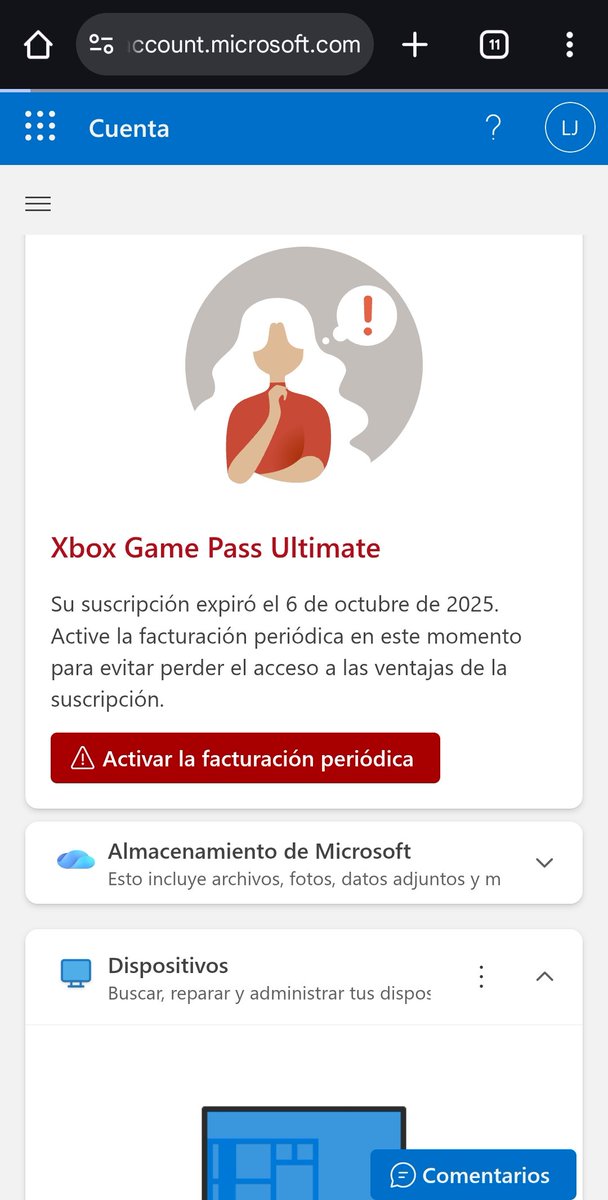 Juanmaoubina's tweet image. #CancelGamePass