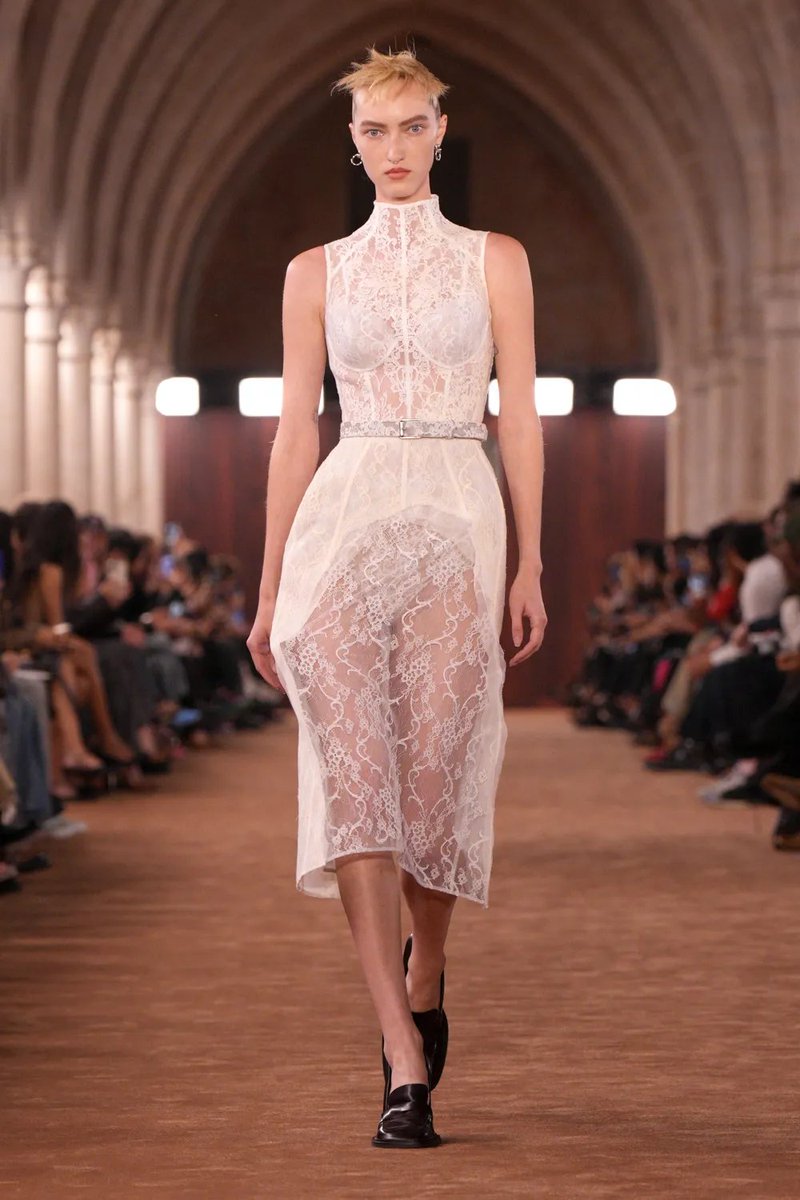 Acne Spring 2026