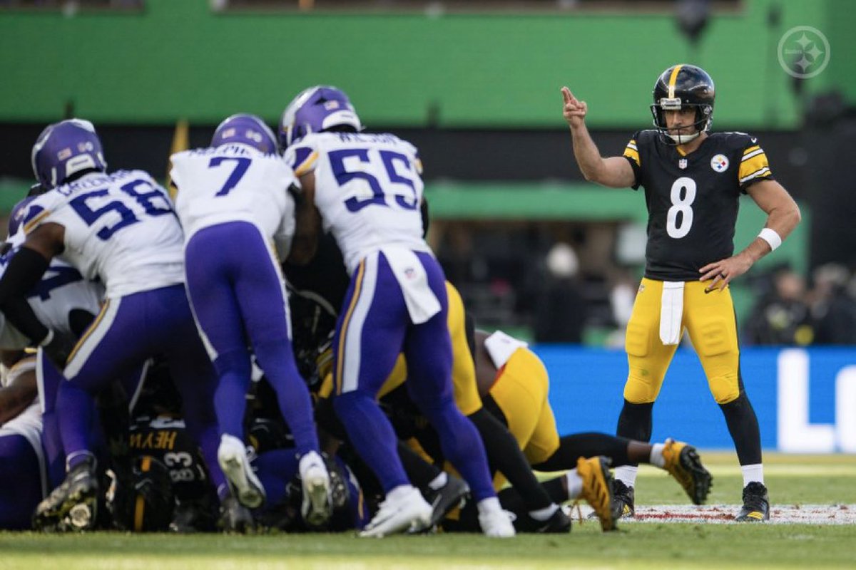 Heismans tweet media