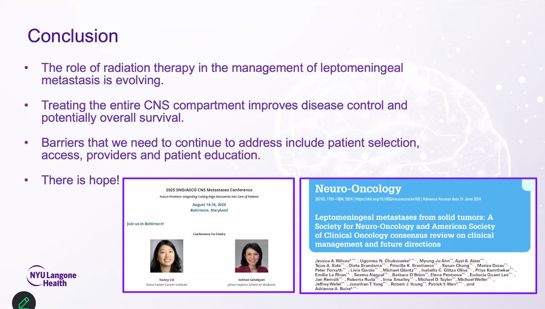 Dana-Farber’s Breast Oncology Center tweet media