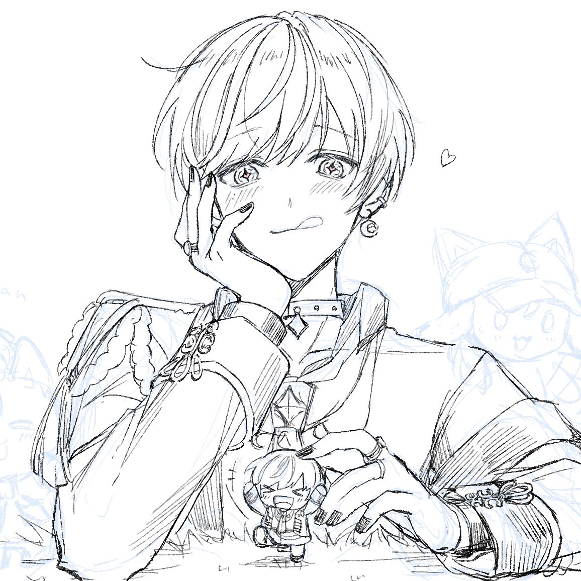 0cozee's tweet image. 