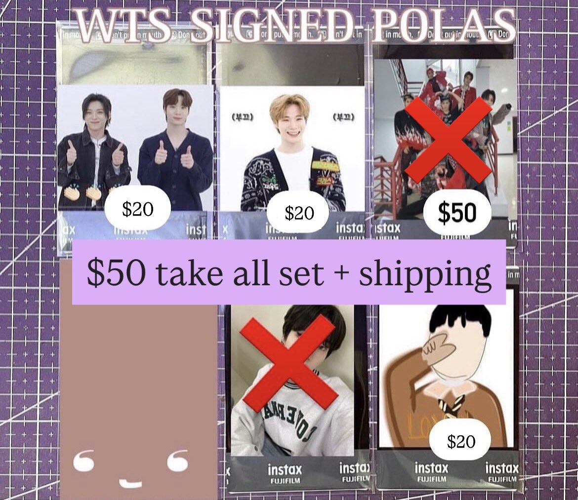 han02l9's tweet photo. wts blitzers chris signed polaroid

$50 take all set + shipping

#CHRIS #BLITZERS https://t.co/KCOM9d5RzB