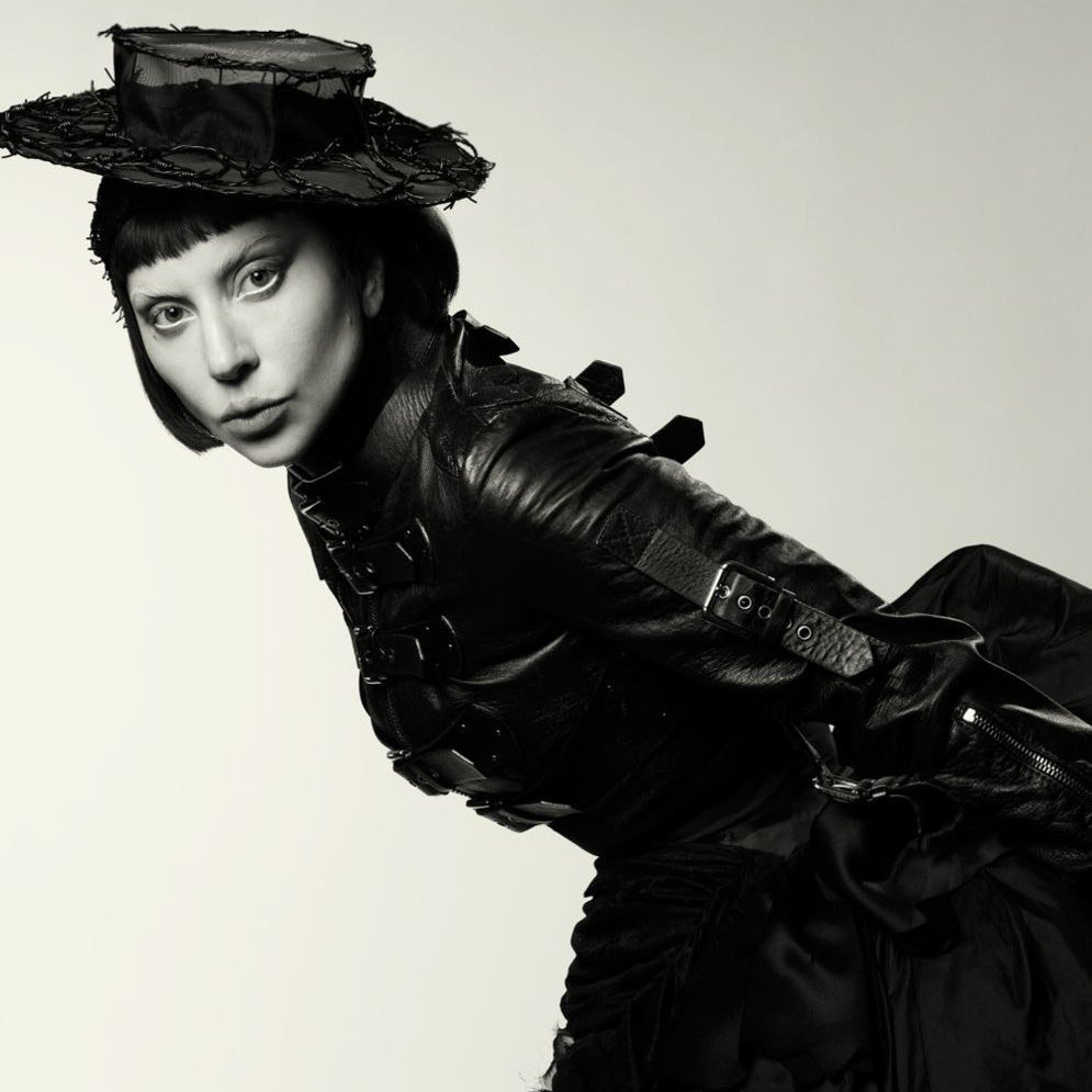 chartgaga's tweet photo. Lady Gaga reveals initial lyrics “Don’t waste time on a feeling. Use your passion. It’s your turn.” were changed after the song was mixed because she felt it was wrong. She felt “it’s your turn” was signaling something that the song was already saying and she didn’t want a second verse that revisits the first one without going anywhere new. “No return” instead felt like she was raising the stakes like “you can’t give up”.