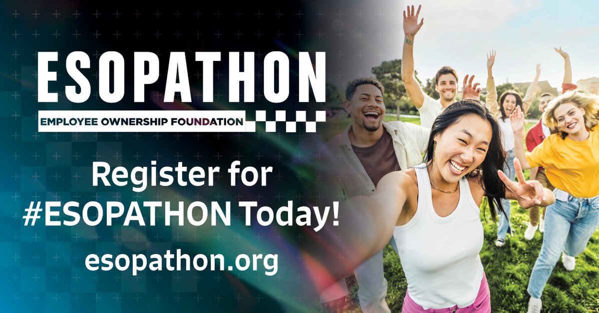 Employee Ownership Foundation tweet media