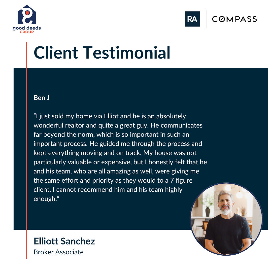 Elliott Sanchez tweet media