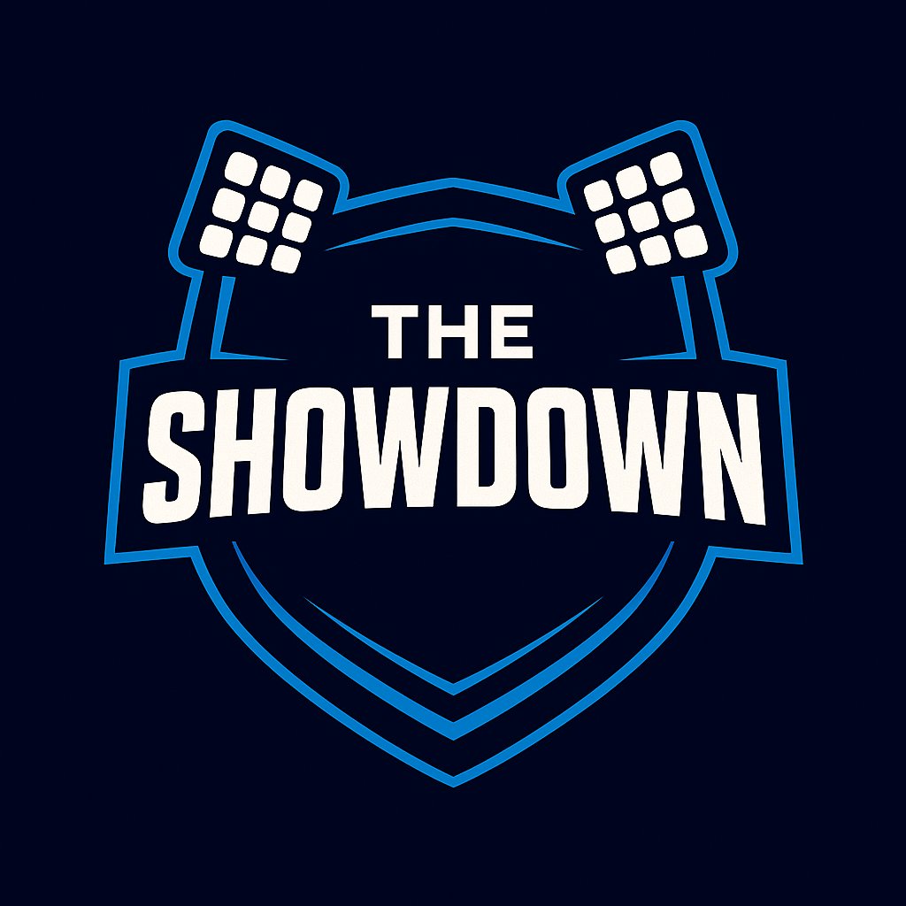 South America Showdown kicks off TONIGHT! 🔥

⏰ 9PM UK – <a href="/BMarangoni7/">Marangoni</a> vs <a href="/Young192_/">Young</a> (live on <a href="/diegog1996/">Diego González</a> + player streams)
⏰ 9PM UK – <a href="/PResende97/">Pedro Resende</a> vs <a href="/Ldaniel_05/">Danielzinho</a>
Then straight after:
⚔️ <a href="/Young192_/">Young</a> vs <a href="/Gueric_10/">Gueric10</a>
⚔️ <a href="/PResende97/">Pedro Resende</a> vs <a href="/Pauloneto999/">Paulo Neto</a>

Who’s taking the wins tonight? 👀