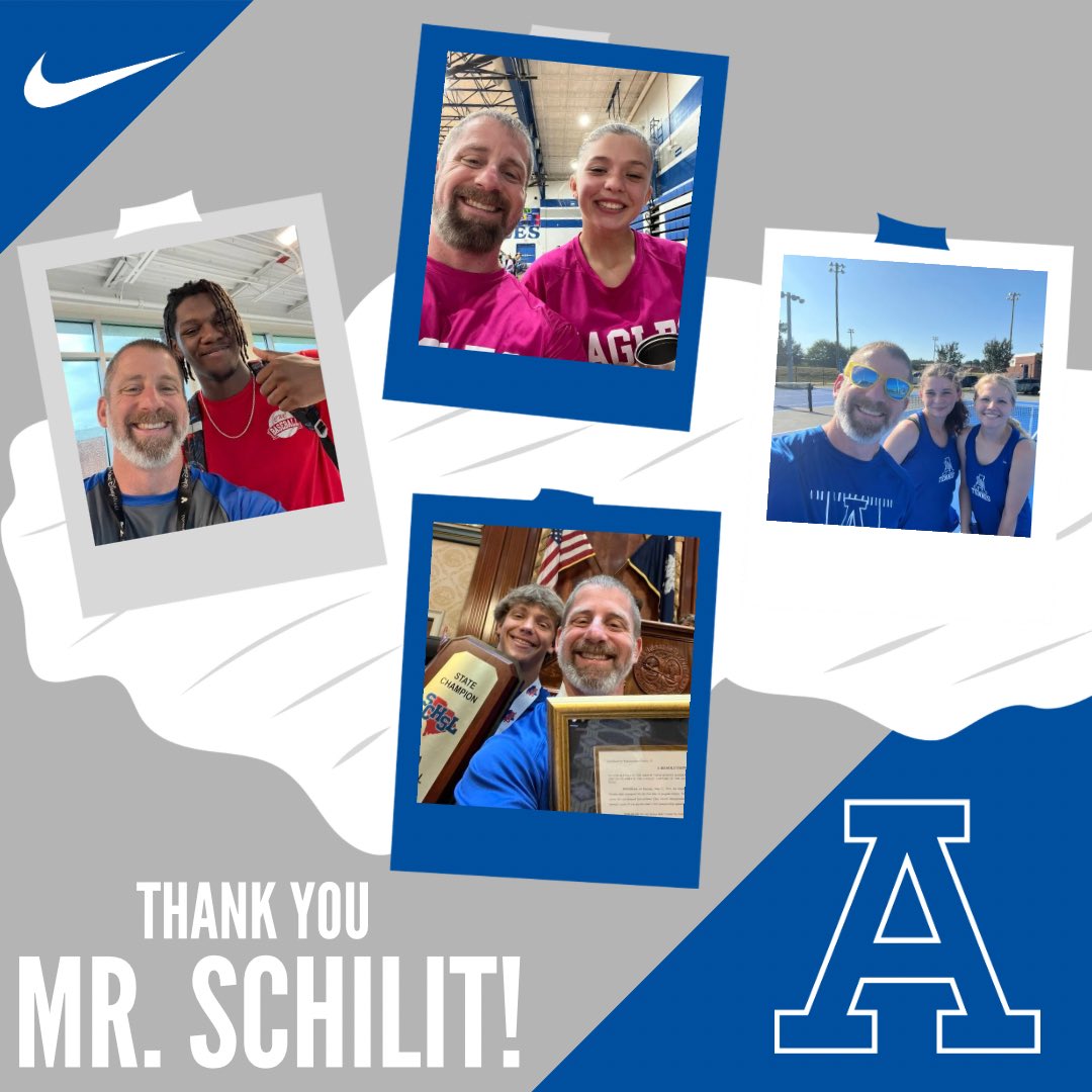 Airport Eagle Athletics tweet media