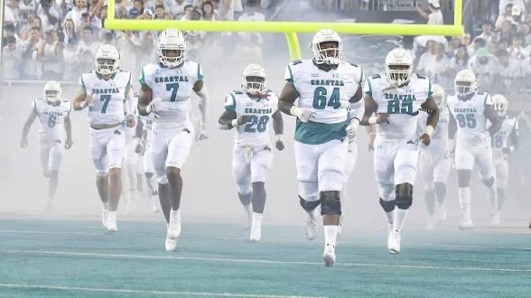 Alan pond (@alan_pond0of) on Twitter photo Honored and grateful to receive an offer from coastal Carolina🤍🩵!! <a href="/coachJClegg/">Justice Clegg</a> <a href="/GavinBlomberg/">Gavin Blomberg</a> <a href="/CoachDWarehime/">Derek Warehime</a> #SledDawgs Honored and grateful to receive an offer from coastal Carolina🤍🩵!! <a href="/coachJClegg/">Justice Clegg</a> <a href="/GavinBlomberg/">Gavin Blomberg</a> <a href="/CoachDWarehime/">Derek Warehime</a> #SledDawgs