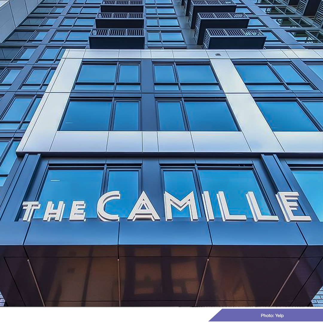 advancedwindow's tweet image. Inside The Camille, showcasing the views through AWI-installed windows in Bethesda, another great project in the city, this one with partners Woodfield Development, @SKIArchitecture, @CBGBuildingCo.
#windowinstallation #bethesda #fenestration