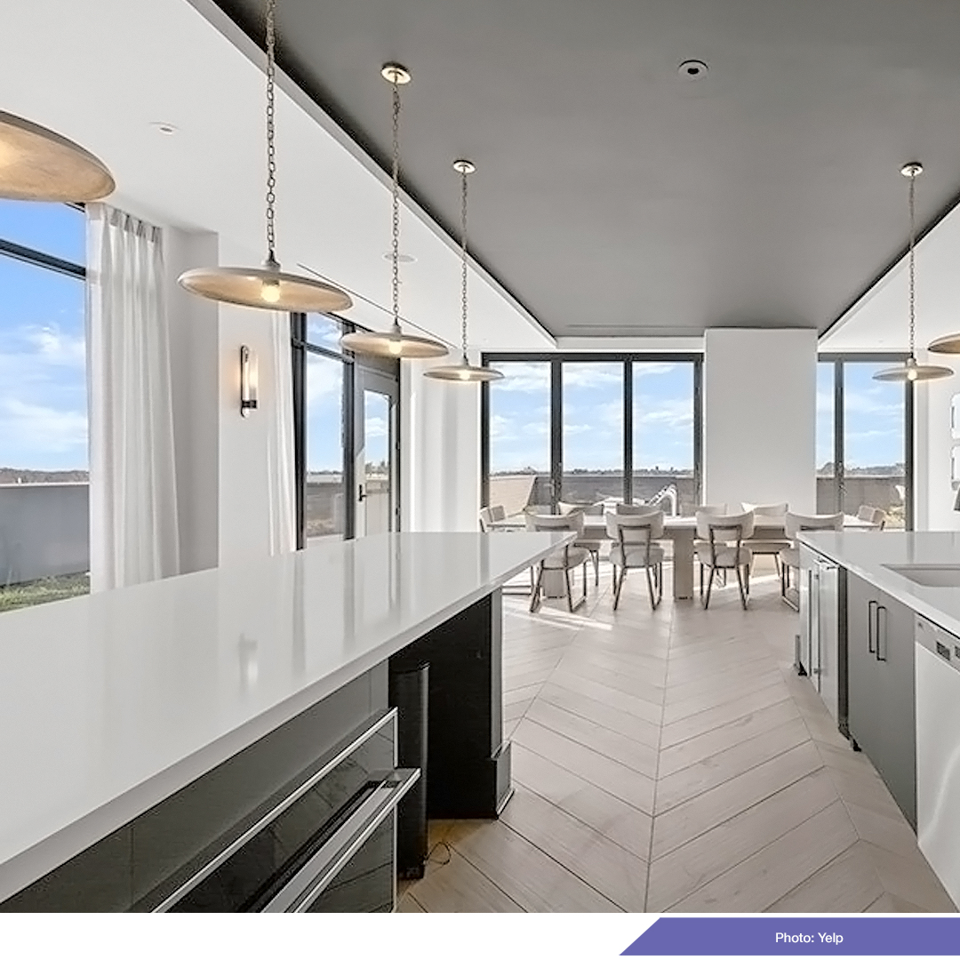 advancedwindow's tweet image. Inside The Camille, showcasing the views through AWI-installed windows in Bethesda, another great project in the city, this one with partners Woodfield Development, @SKIArchitecture, @CBGBuildingCo.
#windowinstallation #bethesda #fenestration