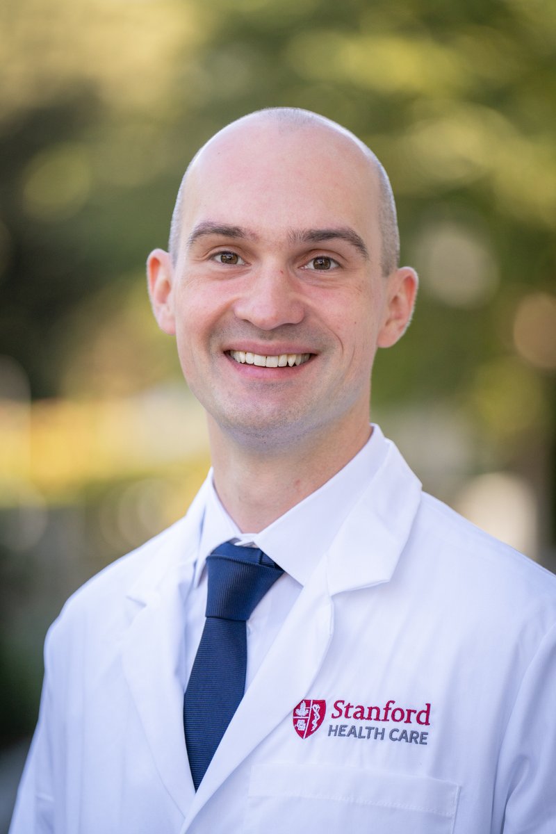 StanfordGenSurg's tweet image. We are excited to introduce our newest General Surgery faculty member, Dr. Jurgis Alvikas! He joins us as a Clinical Assistant Professor in the Section of Surgical Oncology and VA Palo Alto. Welcome to the Farm, Dr. Alvikas! 🌟