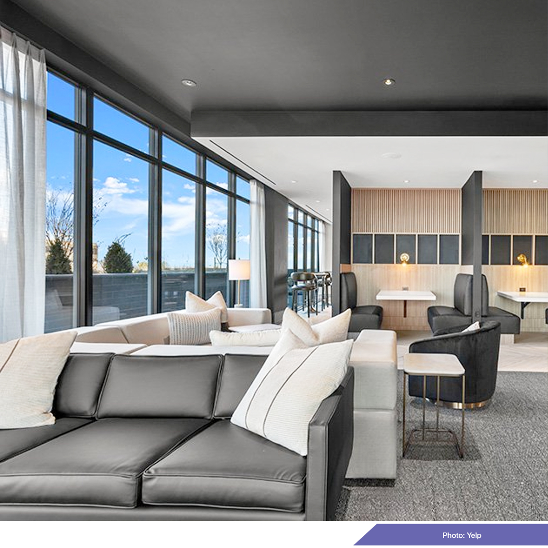 advancedwindow's tweet image. Inside The Camille, showcasing the views through AWI-installed windows in Bethesda, another great project in the city, this one with partners Woodfield Development, @SKIArchitecture, @CBGBuildingCo.
#windowinstallation #bethesda #fenestration