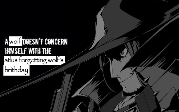 hourlyZenkichi's tweet photo. seeing none of atlus branch accounts posting about zenkichi's birthday https://t.co/PWUkJxO34x