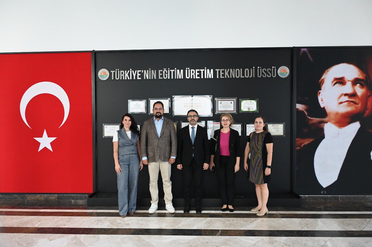 AntalyaOSB tweet media