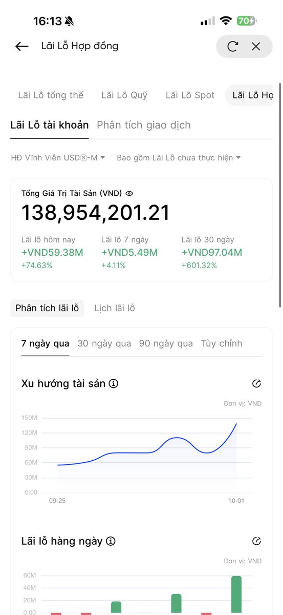 Thắng Sịp - Ema Crypto tweet media