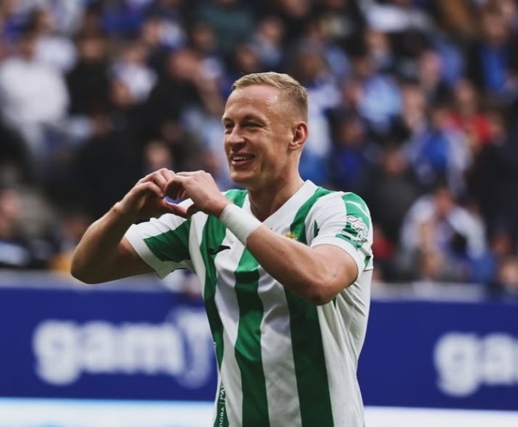 Tolo_Rebuolo's tweet photo. Me da mucha rabia que en esta afición se trate a Obolskii como si fuera poco menos que un burro

Creo que es un jugador que puede aportar mucho y que su rendimiento el año pasado cuando tuvo un poco de continuidad está muy infravalorado

Va hilo a ver si consigo cambiar opiniones https://t.co/J1mT5UceQf