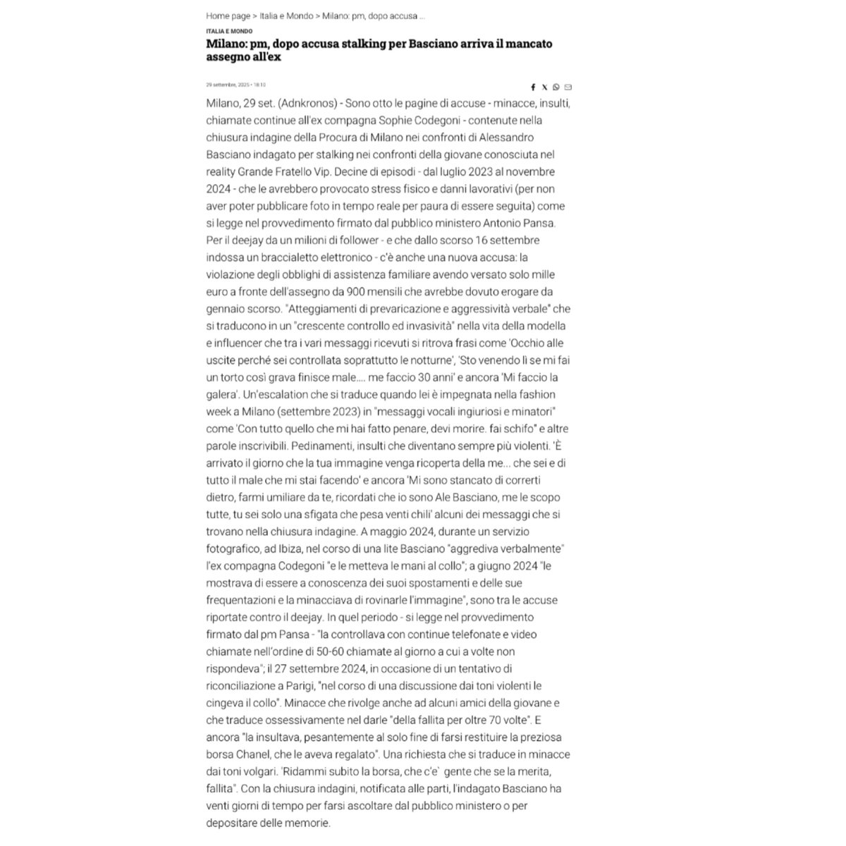 I cazzari del web tweet media