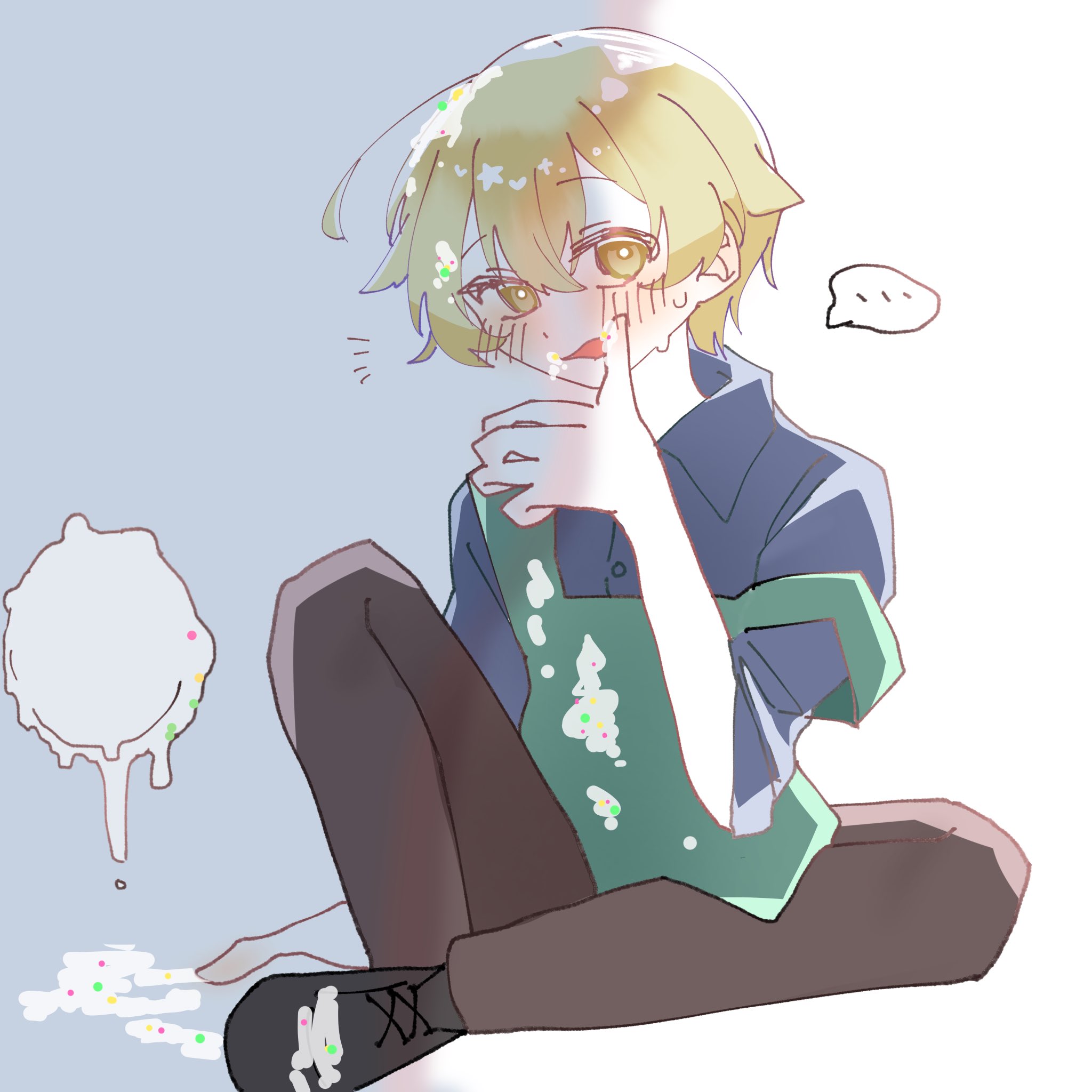 くるみ (@kurumi_openvip) / X