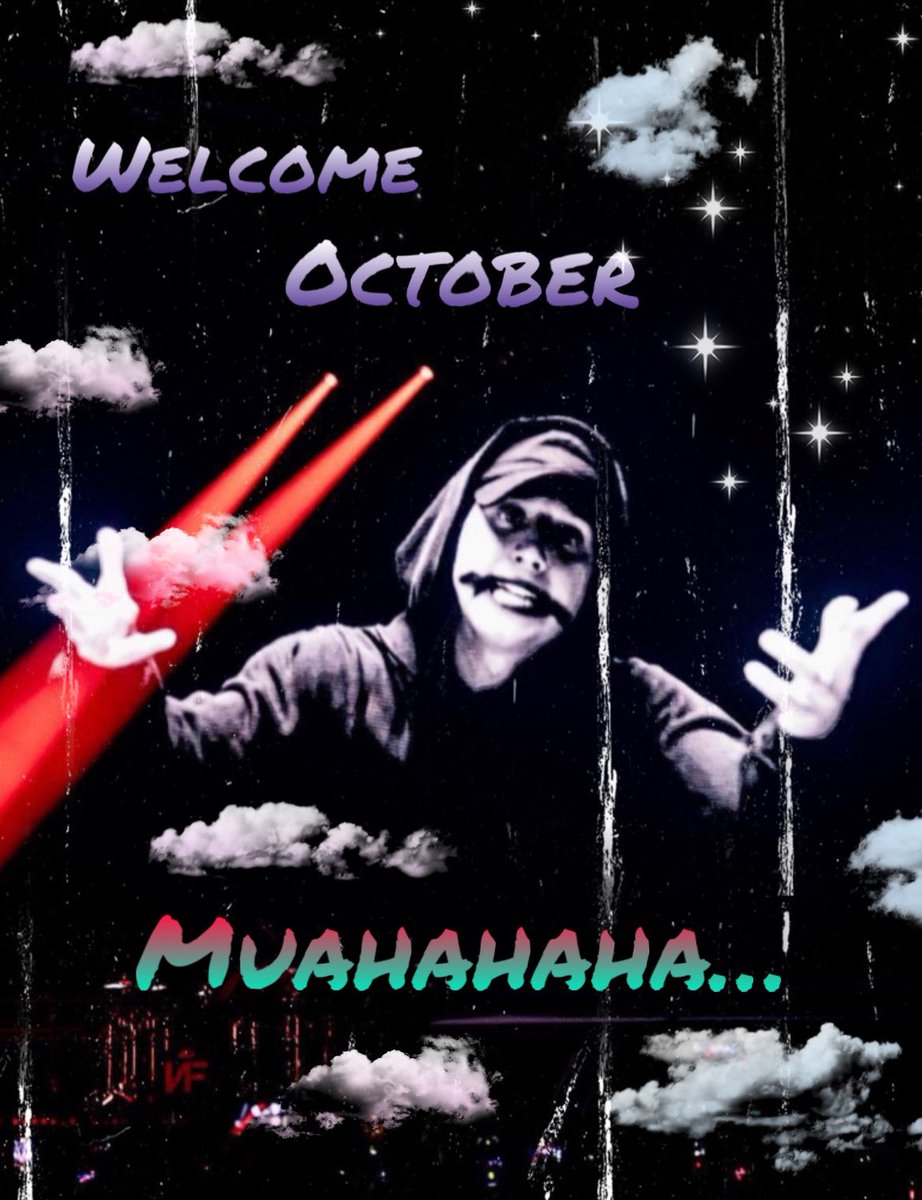 MzJenx's tweet image. FINALLY 🫣🎃👻👻👻
HAPPY OCTOBER #OUTCASTS 🙌🖤🤍