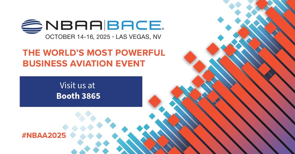 SignumAviation's tweet photo. Excited to share that Signum Aviation will be at NBAA-BACE 2025 in Las Vegas this October 14–16. 

We’re looking forward to connecting with operators and partners to talk all things trip support and global operations.

Stop by our booth to learn more about what we offer. https://t.co/sHlIHeossq