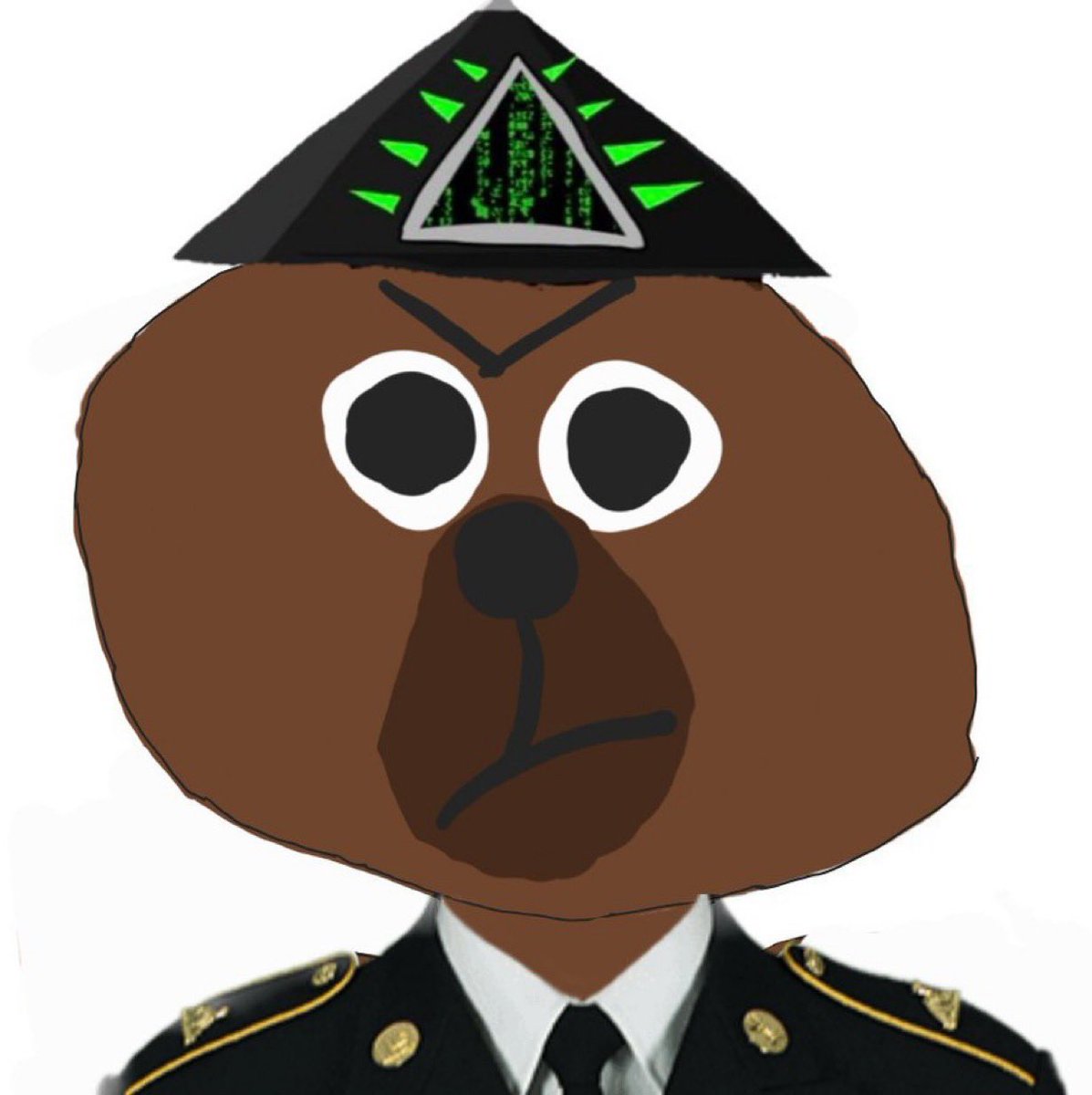 ATTENTION THIS IS A ROLE CALL 

WHERES ALL MY $BOZO AT