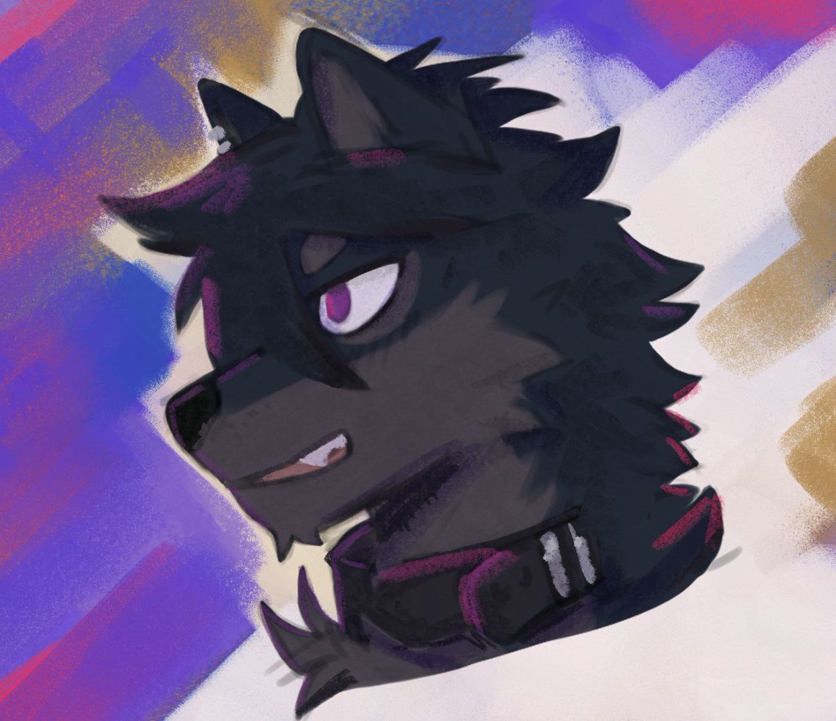 Ma boy Sumire
#furry #furryartwork