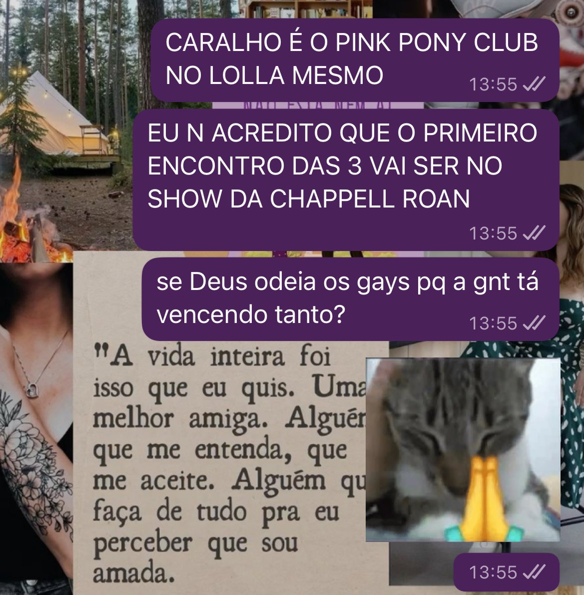 mds algo muito inédito pode acontecer em março, vai abalar TUDO