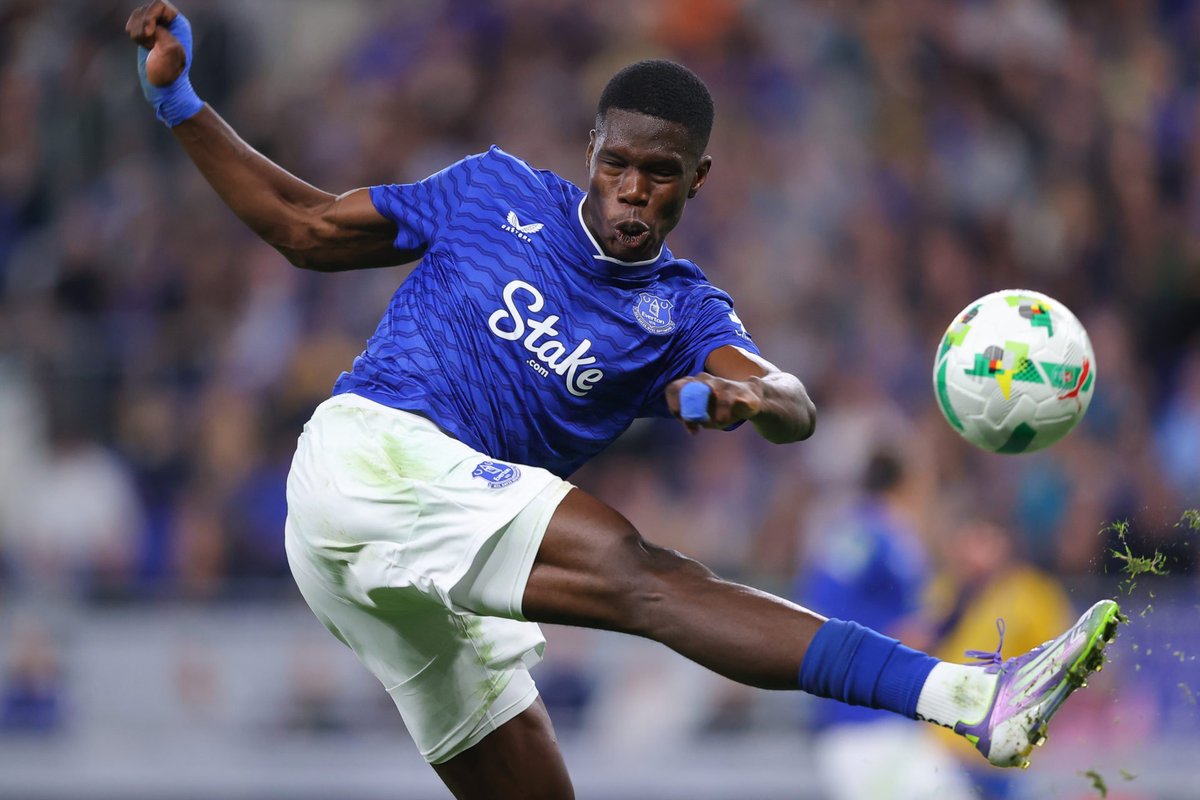 NilSatisNews's tweet image. 💭DISCUSS: What do Everton do regarding the striker situation moving forward? 

Persist with Beto OR give Barry a run in the side? 👇
