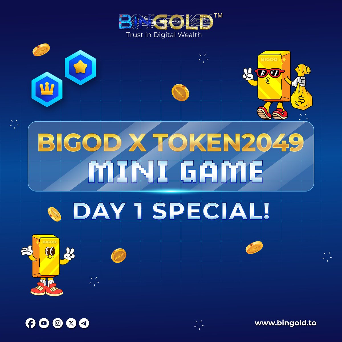 BIGOD tweet media