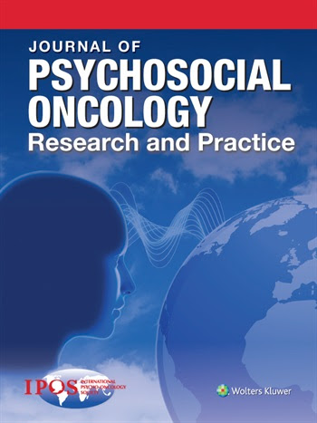 IPOS (@ipospsychooncol) on Twitter photo Read the latest Journal of Psychosocial Oncology Research and Practice Vol. 7, No. 3, July-September 2025
Topical review: parental cancer in families with minor children . . .
Read here: journals.lww.com/jporp/fulltext… Read the latest Journal of Psychosocial Oncology Research and Practice Vol. 7, No. 3, July-September 2025
Topical review: parental cancer in families with minor children . . .
Read here: journals.lww.com/jporp/fulltext…