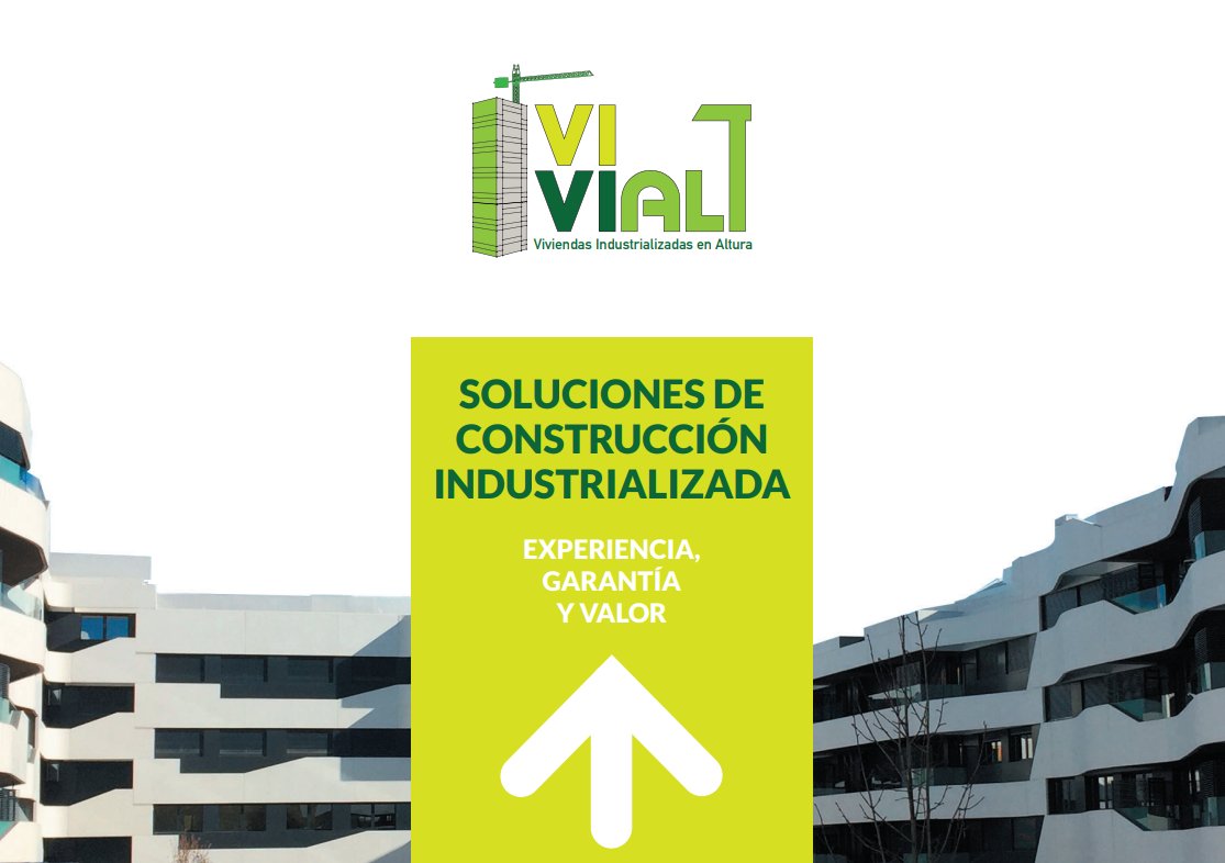 🏙️ Estas ventajas hacen a la #construcción industrializada de viviendas en altura con prefabricados de hormigón #sostenible:

✅ Control de materiales
✅ Aprovechamiento
✅ Control energético y de ruido
✅ Flexibilidad Plug &amp; Play
✅ #Reciclaje

📌 Más: vivialt.com/wp-content/upl…