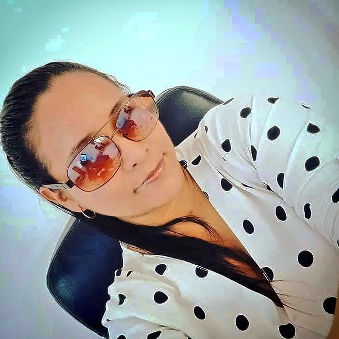 ND*Iliana Margarita🧑‍⚕️🍏⚖️ (@ilyortizm) on Twitter photo 