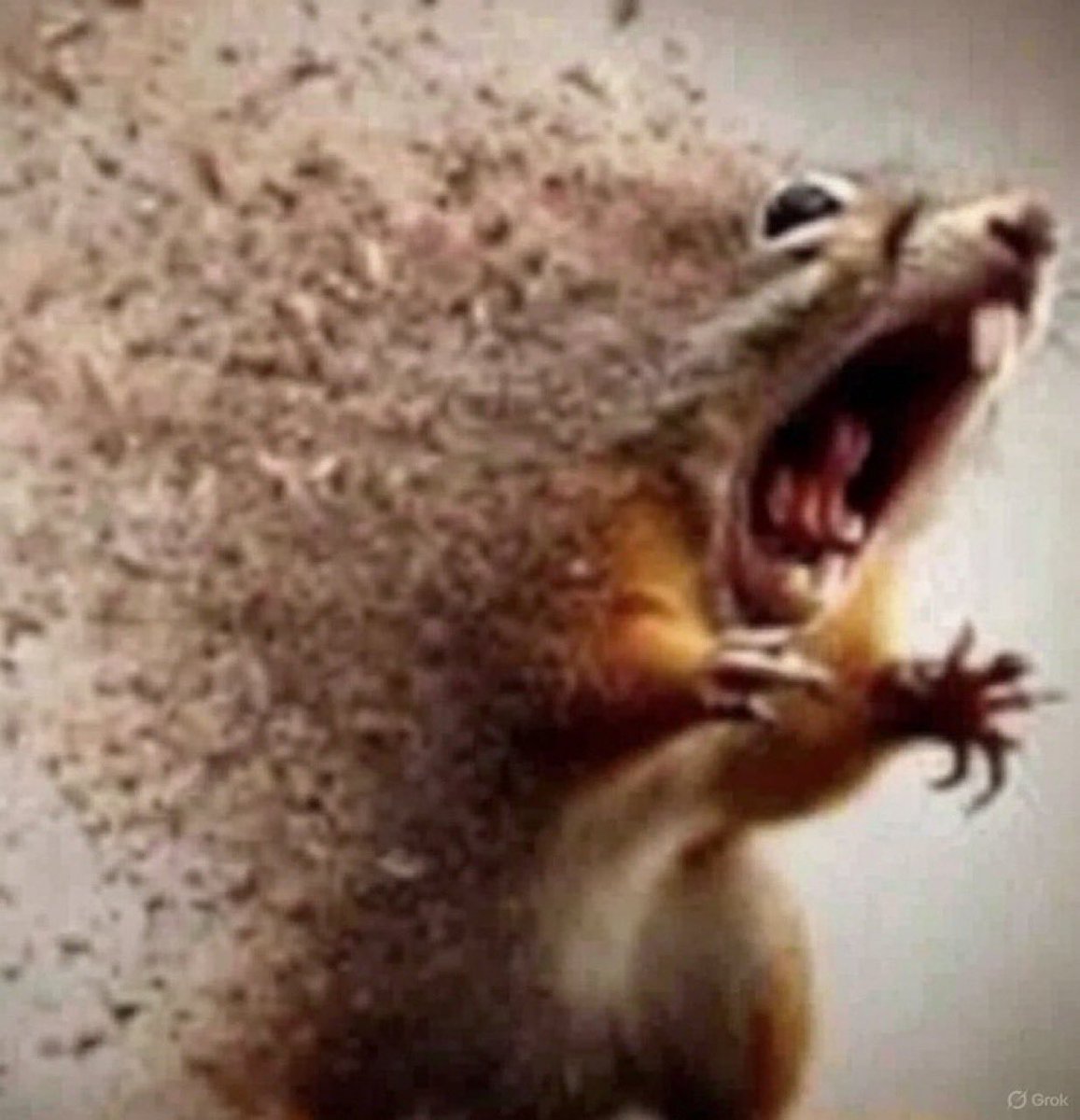 When you buy the bottom and it keeps bottoming